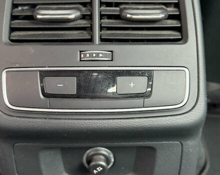 Білий Ауді А4, об'ємом двигуна 1.98 л та пробігом 82 тис. км за 25000 $, фото 12 на Automoto.ua