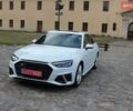 Білий Ауді А4, об'ємом двигуна 2 л та пробігом 70 тис. км за 22999 $, фото 1 на Automoto.ua