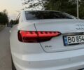 Белый Ауди А4, объемом двигателя 2 л и пробегом 58 тыс. км за 28500 $, фото 22 на Automoto.ua
