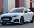 Білий Ауді А4, об'ємом двигуна 2 л та пробігом 126 тис. км за 23900 $, фото 1 на Automoto.ua