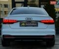 Білий Ауді А4, об'ємом двигуна 1.98 л та пробігом 76 тис. км за 31499 $, фото 19 на Automoto.ua