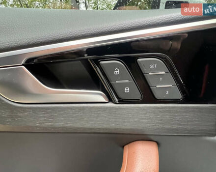 Белый Ауди А4, объемом двигателя 1.98 л и пробегом 46 тыс. км за 27900 $, фото 22 на Automoto.ua