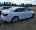 Белый Ауди А4, объемом двигателя 0 л и пробегом 63 тыс. км за 5200 $, фото 2 на Automoto.ua