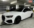 Белый Ауди А4, объемом двигателя 1.98 л и пробегом 59 тыс. км за 29400 $, фото 2 на Automoto.ua