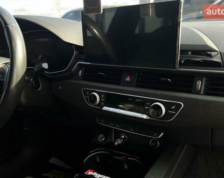 Белый Ауди А4, объемом двигателя 1.98 л и пробегом 82 тыс. км за 28000 $, фото 12 на Automoto.ua