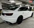 Белый Ауди А4, объемом двигателя 1.98 л и пробегом 59 тыс. км за 29000 $, фото 17 на Automoto.ua