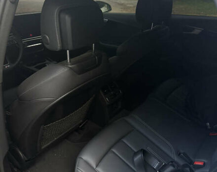 Белый Ауди А4, объемом двигателя 1.98 л и пробегом 49 тыс. км за 31500 $, фото 1 на Automoto.ua