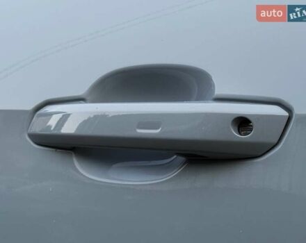 Белый Ауди А4, объемом двигателя 1.98 л и пробегом 76 тыс. км за 29999 $, фото 18 на Automoto.ua