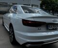 Білий Ауді А4, об'ємом двигуна 2 л та пробігом 6 тис. км за 22500 $, фото 6 на Automoto.ua