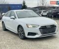 Білий Ауді А4, об'ємом двигуна 2 л та пробігом 148 тис. км за 17900 $, фото 1 на Automoto.ua