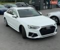 Белый Ауди А4, объемом двигателя 2 л и пробегом 64 тыс. км за 25500 $, фото 2 на Automoto.ua