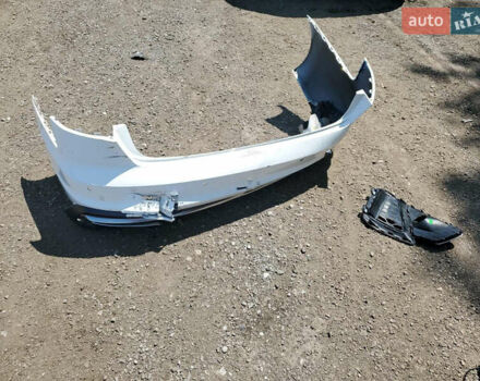 Белый Ауди А4, объемом двигателя 1.98 л и пробегом 33 тыс. км за 19499 $, фото 9 на Automoto.ua