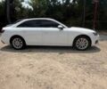 Белый Ауди А4, объемом двигателя 2 л и пробегом 50 тыс. км за 8000 $, фото 3 на Automoto.ua