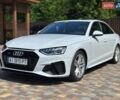 Белый Ауди А4, объемом двигателя 1.98 л и пробегом 38 тыс. км за 29900 $, фото 1 на Automoto.ua