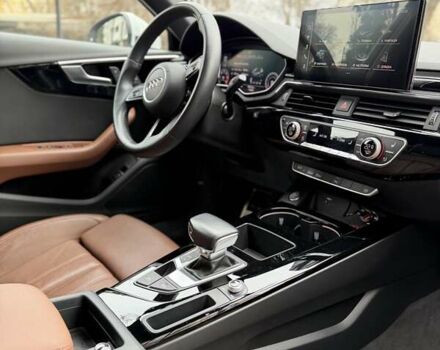 Белый Ауди А4, объемом двигателя 1.98 л и пробегом 90 тыс. км за 31900 $, фото 15 на Automoto.ua