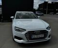 Білий Ауді А4, об'ємом двигуна 2 л та пробігом 6 тис. км за 22500 $, фото 5 на Automoto.ua