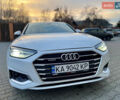 Белый Ауди А4, объемом двигателя 1.98 л и пробегом 5 тыс. км за 27800 $, фото 2 на Automoto.ua