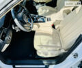 Білий Ауді А4, об'ємом двигуна 2 л та пробігом 32 тис. км за 31500 $, фото 21 на Automoto.ua