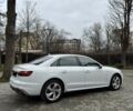 Белый Ауди А4, объемом двигателя 1.98 л и пробегом 90 тыс. км за 31900 $, фото 4 на Automoto.ua
