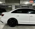 Белый Ауди А4, объемом двигателя 1.98 л и пробегом 59 тыс. км за 29000 $, фото 18 на Automoto.ua