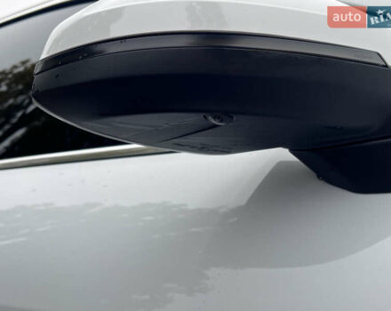 Белый Ауди А4, объемом двигателя 1.98 л и пробегом 39 тыс. км за 28500 $, фото 13 на Automoto.ua