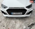 Білий Ауді А4, об'ємом двигуна 1.98 л та пробігом 52 тис. км за 28500 $, фото 23 на Automoto.ua