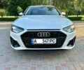Белый Ауди А4, объемом двигателя 0 л и пробегом 53 тыс. км за 23500 $, фото 1 на Automoto.ua