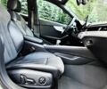 Белый Ауди А4, объемом двигателя 2 л и пробегом 42 тыс. км за 9500 $, фото 9 на Automoto.ua
