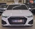 Белый Ауди А4, объемом двигателя 2 л и пробегом 76 тыс. км за 28999 $, фото 1 на Automoto.ua