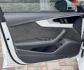 Белый Ауди А4, объемом двигателя 2 л и пробегом 65 тыс. км за 26500 $, фото 6 на Automoto.ua