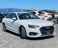 Белый Ауди А4, объемом двигателя 2 л и пробегом 149 тыс. км за 21000 $, фото 1 на Automoto.ua