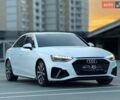 Белый Ауди А4, объемом двигателя 1.98 л и пробегом 61 тыс. км за 23500 $, фото 1 на Automoto.ua