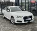 Білий Ауді А4, об'ємом двигуна 2 л та пробігом 95 тис. км за 22500 $, фото 1 на Automoto.ua