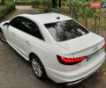 Белый Ауди А4, объемом двигателя 1.98 л и пробегом 46 тыс. км за 27900 $, фото 13 на Automoto.ua