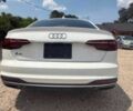 Белый Ауди А4, объемом двигателя 2 л и пробегом 50 тыс. км за 8000 $, фото 5 на Automoto.ua