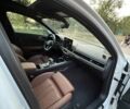 Белый Ауди А4, объемом двигателя 2 л и пробегом 58 тыс. км за 28500 $, фото 10 на Automoto.ua