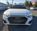 Білий Ауді А4, об'ємом двигуна 1.98 л та пробігом 176 тис. км за 8100 $, фото 4 на Automoto.ua