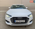 Белый Ауди А4, объемом двигателя 1.98 л и пробегом 5 тыс. км за 27800 $, фото 3 на Automoto.ua