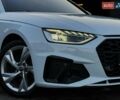 Білий Ауді А4, об'ємом двигуна 1.98 л та пробігом 76 тис. км за 30999 $, фото 12 на Automoto.ua