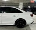 Белый Ауди А4, объемом двигателя 1.98 л и пробегом 59 тыс. км за 29400 $, фото 6 на Automoto.ua