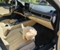 Білий Ауді А4, об'ємом двигуна 1.98 л та пробігом 86 тис. км за 36000 $, фото 4 на Automoto.ua