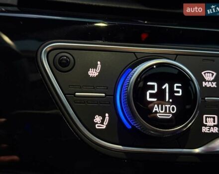 Білий Ауді А4, об'ємом двигуна 1.98 л та пробігом 76 тис. км за 30999 $, фото 46 на Automoto.ua