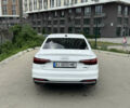 Белый Ауди А4, объемом двигателя 1.98 л и пробегом 110 тыс. км за 29000 $, фото 3 на Automoto.ua
