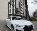 Белый Ауди А4, объемом двигателя 1.98 л и пробегом 90 тыс. км за 31900 $, фото 3 на Automoto.ua