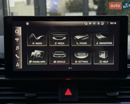 Білий Ауді А4, об'ємом двигуна 1.98 л та пробігом 76 тис. км за 30999 $, фото 55 на Automoto.ua