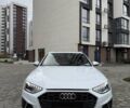 Белый Ауди А4, объемом двигателя 1.98 л и пробегом 90 тыс. км за 31900 $, фото 1 на Automoto.ua