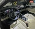 Белый Ауди А4, объемом двигателя 1.98 л и пробегом 59 тыс. км за 29400 $, фото 24 на Automoto.ua
