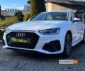 Білий Ауді А4, об'ємом двигуна 2 л та пробігом 108 тис. км за 25999 $, фото 2 на Automoto.ua