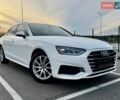 Белый Ауди А4, объемом двигателя 1.98 л и пробегом 83 тыс. км за 26500 $, фото 1 на Automoto.ua