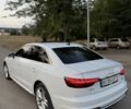 Белый Ауди А4, объемом двигателя 2 л и пробегом 58 тыс. км за 28500 $, фото 7 на Automoto.ua